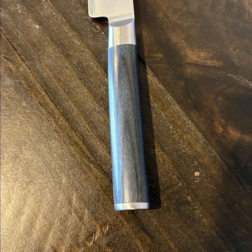 QUINCE NIB Essential Japanese Damascus Steel 6